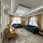 İstanbul Beyoğlu 2+1 ful eşyalı kiralık daire