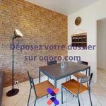 Rent 4 bedroom apartment of 8 m² in Saint-Étienne