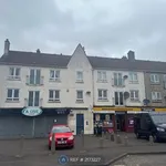 Flat to rent in Tourhill Road, Kilmarnock KA3