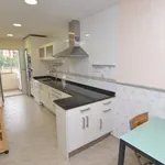 Rent 3 bedroom apartment of 128 m² in Madrid