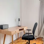 Miete 1 Schlafzimmer wohnung von 50 m² in berlin