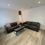 Rent 1 bedroom apartment in Nottingham