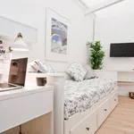 Alquilo 1 dormitorio apartamento de 40 m² en Madrid