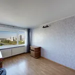 Rent 3 bedroom apartment of 65 m² in Vilnius