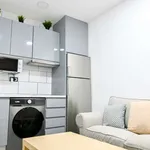 Studio of 20 m² in madrid