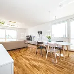 Rent 3 bedroom apartment of 166 m² in Zagreb