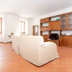 Rent 4 bedroom apartment of 119 m² in Pistoia