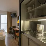 Rent 1 bedroom apartment of 21 m² in berlin