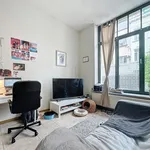  appartement avec 1 chambre(s) en location à Bruxelles