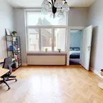  appartement avec 2 chambre(s) en location à Bruxelles