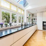 Rent 5 bedroom apartment of 178 m² in Willemspark