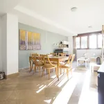 Rent 3 bedroom apartment of 1184 m² in Madrid