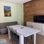 Appartamento arredato con terrazzo Centro