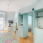 Rent 1 bedroom apartment in Porto