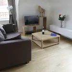 Huur 2 slaapkamer appartement van 55 m² in Amsterdam