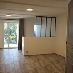 Rent 1 bedroom apartment of 25 m² in SUR FORON