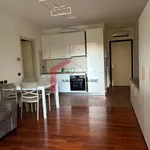 1-bedroom flat via Giuseppe Verdi 8, Centro, Magenta