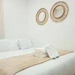 Alquilo 4 dormitorio apartamento de 35 m² en Madrid