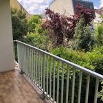 Location Maison 3 pièces avec jardinet - 6157 m² - SURESNES