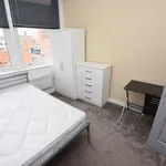 Rent 7 bedroom apartment in East Midlands