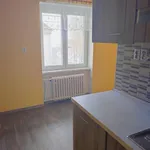 Rent 1 bedroom apartment in Meziboří