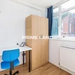 4 Bedroom Flat to Rent