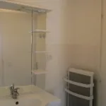 Rent 2 bedroom apartment of 34 m² in Bourg-lès-Valence