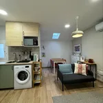 Rent 2 bedroom house in Madrid