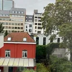 Studio of 45 m² in brussels