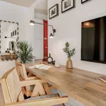  appartement avec 1 chambre(s) en location à Paris