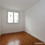 Appartement de 55 m² avec 2 chambre(s) en location à Paris 17 - Rue Pouchet