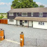 Rent 4 bedroom house in Hertfordshire