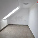 Rent 2 bedroom apartment in Plzeň-jih