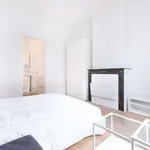 Studio van 35 m² in brussels