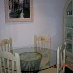 Rent 1 bedroom apartment of 54 m² in Madrid']