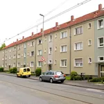 Miete 2 Schlafzimmer wohnung von 45 m² in Duisburg