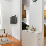 Rent 1 bedroom apartment in Harlem