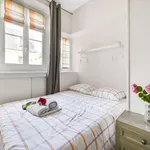 Appartement de 57 m² avec 2 chambre(s) en location à paris