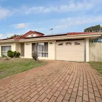 Rent 3 bedroom house in  Ballajura WA 6066                        