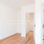 Appartement de 62 m² avec 4 chambre(s) en location à Chevilly Larue