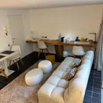  appartement avec 1 chambre(s) en location à Gent