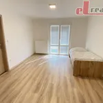 Pronajměte si 2 ložnic/e byt o rozloze 49 m² v Hranice