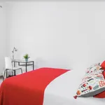 Alquilar 6 dormitorio apartamento en Barcelona