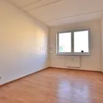 Pronajměte si 2 ložnic/e byt o rozloze 58 m² v Český Těšín