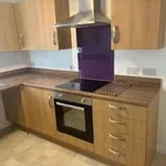 Rent 1 bedroom flat in Sandwell