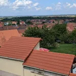 Appartement de 70 m² avec 3 chambre(s) en location à Bischoffsheim