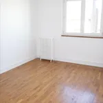 Appartement de 97 m² avec 3 chambre(s) en location à Le havre