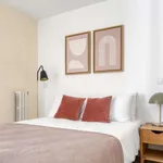 Appartement de 30 m² avec 1 chambre(s) en location à paris