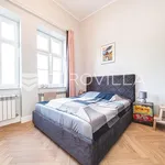 Najam 1 spavaće sobe stan od 55 m² u Zagreb