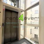 Rent 3 bedroom apartment of 100 m² in Capital City of Prague